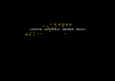 Czarni Intro
